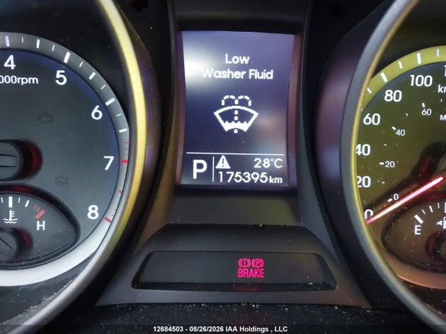 Продаж на аукціоні авто 2015 Hyundai Santa Fe Sport, vin: 5XYZUDLB7FG261855, номер лоту: 12684503