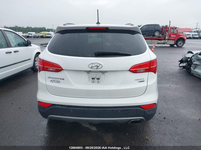 Продаж на аукціоні авто 2015 Hyundai Santa Fe Sport, vin: 5XYZUDLB7FG261855, номер лоту: 12684503