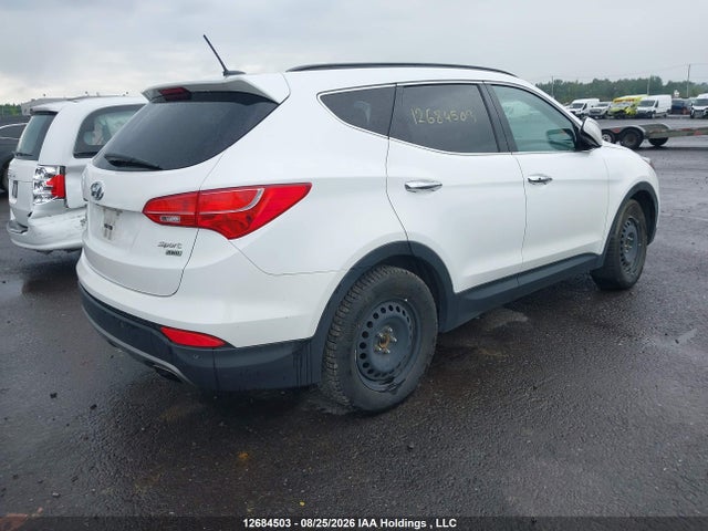 Продаж на аукціоні авто 2015 Hyundai Santa Fe Sport, vin: 5XYZUDLB7FG261855, номер лоту: 12684503