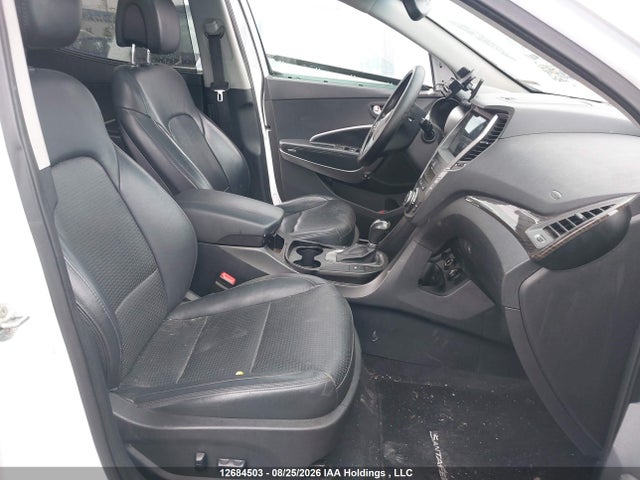 Продаж на аукціоні авто 2015 Hyundai Santa Fe Sport, vin: 5XYZUDLB7FG261855, номер лоту: 12684503
