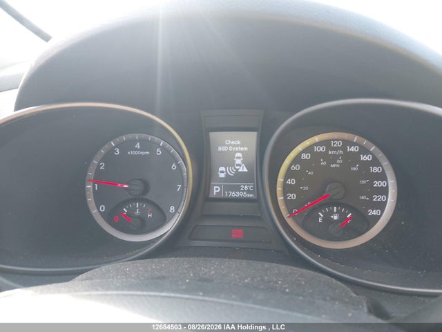 Продаж на аукціоні авто 2015 Hyundai Santa Fe Sport, vin: 5XYZUDLB7FG261855, номер лоту: 12684503