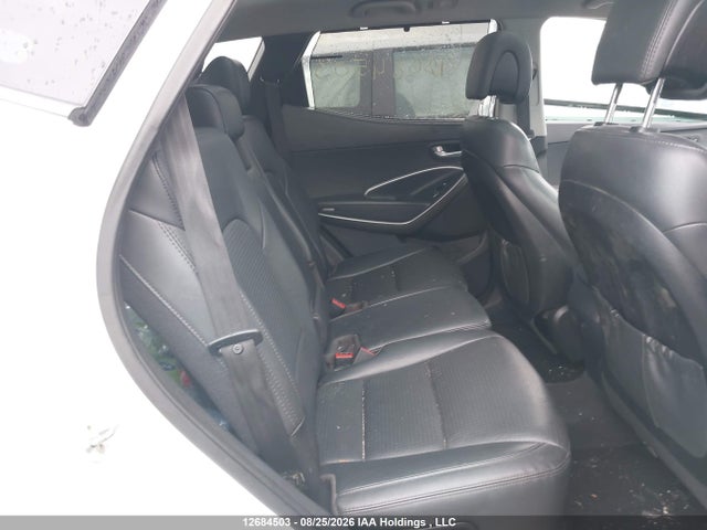 Продаж на аукціоні авто 2015 Hyundai Santa Fe Sport, vin: 5XYZUDLB7FG261855, номер лоту: 12684503