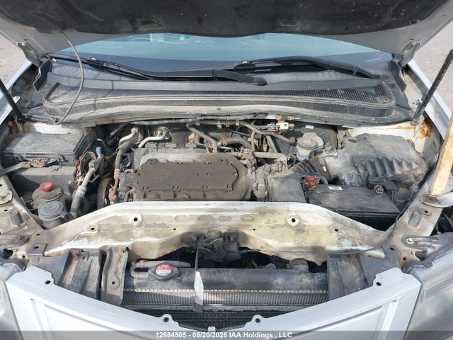 Продажа на аукционе авто 2010 Acura Mdx, vin: 2HNYD2H29AH004158, номер лота: 12684505