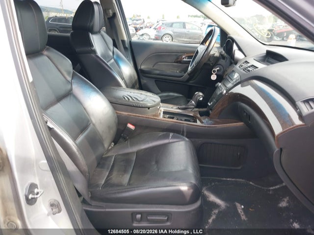 Продажа на аукционе авто 2010 Acura Mdx, vin: 2HNYD2H29AH004158, номер лота: 12684505