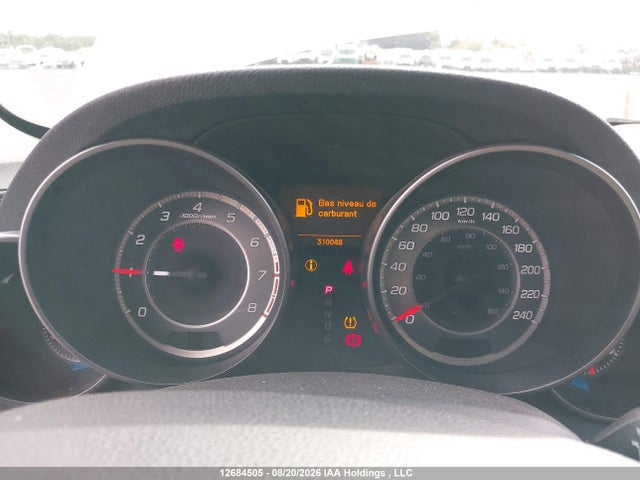 Продажа на аукционе авто 2010 Acura Mdx, vin: 2HNYD2H29AH004158, номер лота: 12684505