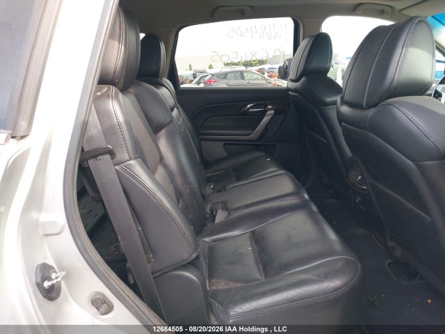 Продажа на аукционе авто 2010 Acura Mdx, vin: 2HNYD2H29AH004158, номер лота: 12684505
