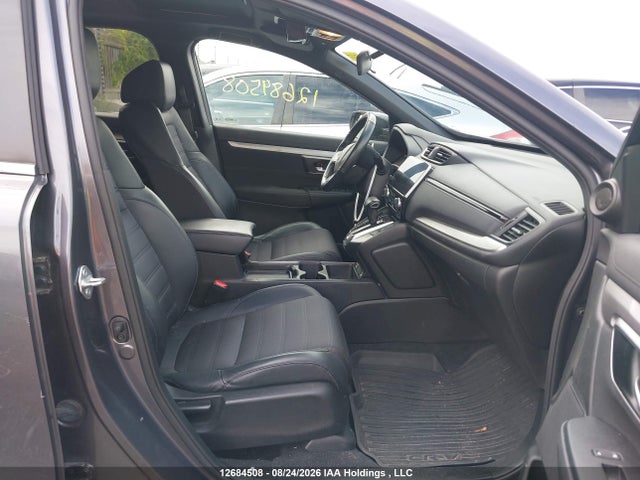 2HKRW2H40MH210289 Honda Cr-v Sport
