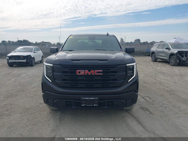 GMC Sierra K1500 2025 1GTPUAEK0SZ290385 Image 10