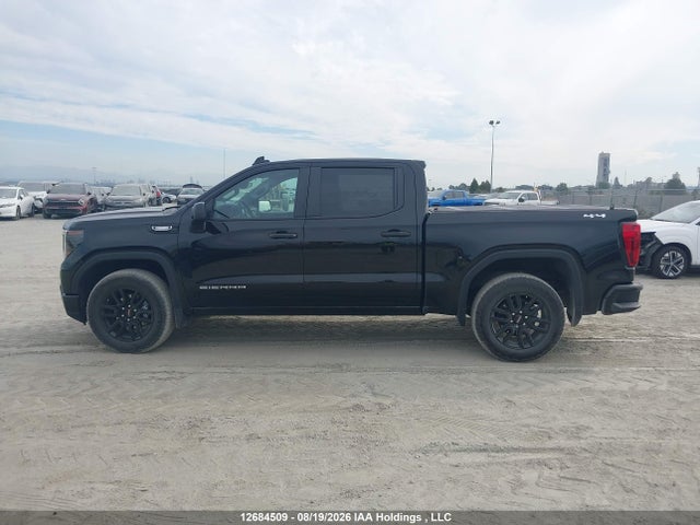 GMC Sierra K1500 2025 1GTPUAEK0SZ290385 Image 11