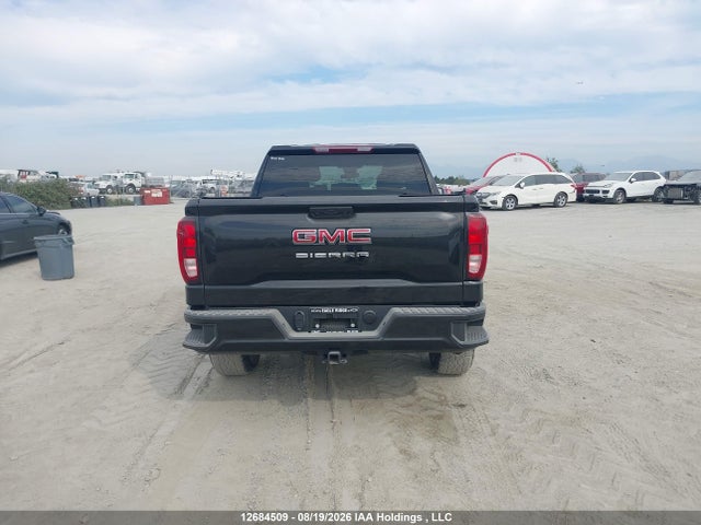 GMC Sierra K1500 2025 1GTPUAEK0SZ290385 Image 13