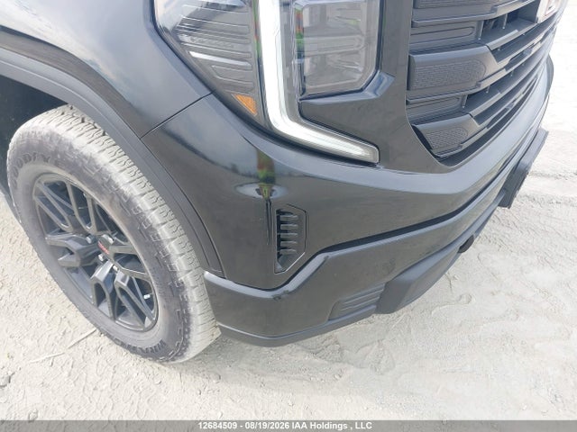 GMC Sierra K1500 2025 1GTPUAEK0SZ290385 Image 6