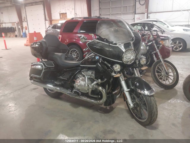 Продажа на аукционе авто 2022 Bmw R18 Transcontinental, vin: WB10L4300N6E88915, номер лота: 12684511