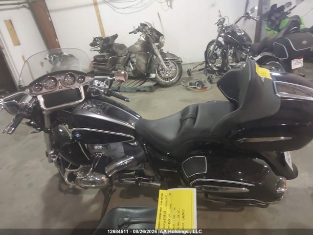 2022 Bmw R18 Transcontinental მანქანა იყიდება აუქციონზე, vin: WB10L4300N6E88915, აუქციონის ნომერი: 12684511