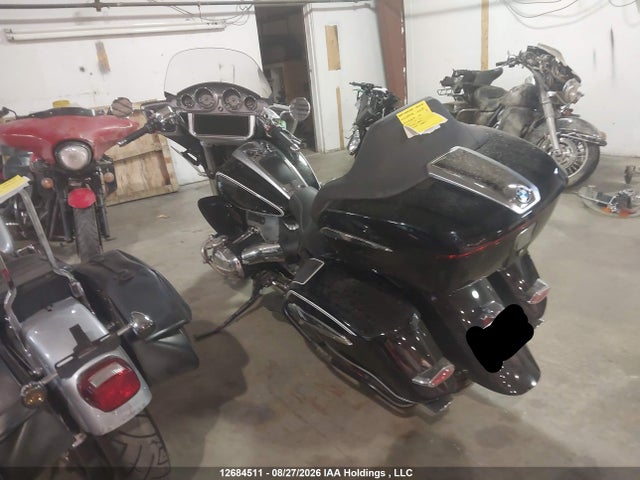 2022 Bmw R18 Transcontinental მანქანა იყიდება აუქციონზე, vin: WB10L4300N6E88915, აუქციონის ნომერი: 12684511