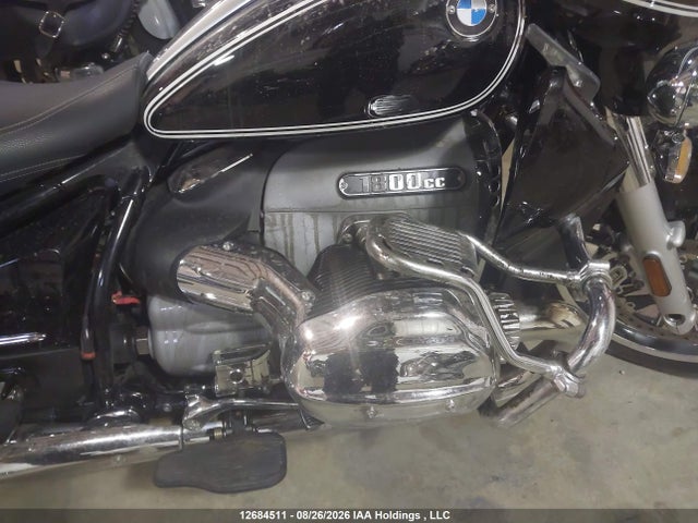 2022 Bmw R18 Transcontinental მანქანა იყიდება აუქციონზე, vin: WB10L4300N6E88915, აუქციონის ნომერი: 12684511