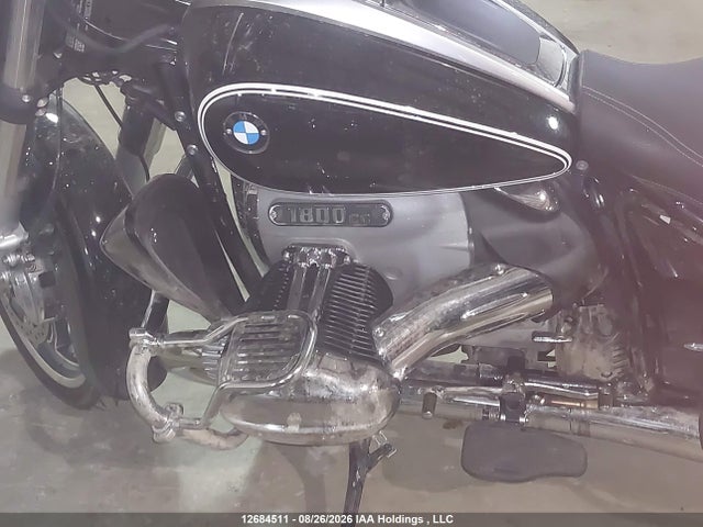2022 Bmw R18 Transcontinental მანქანა იყიდება აუქციონზე, vin: WB10L4300N6E88915, აუქციონის ნომერი: 12684511