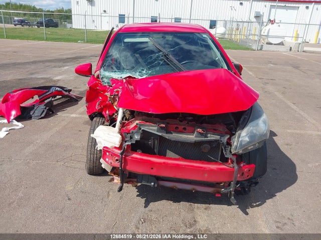 12684519 :رقم المزاد ، VNKJTUD31GA071081 vin ، 2016 Toyota Yaris L/le مزاد بيع