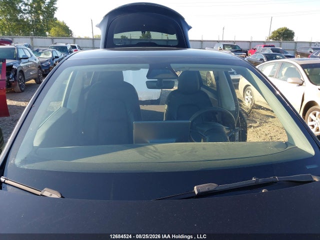 Продажа на аукционе авто 2021 Tesla Model Y Performance, vin: 5YJYGDEF6MF251809, номер лота: 12684524