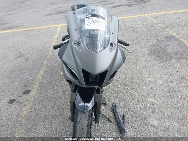 Yamaha Yzfr7 2024 JYARM38N8RA001218 Image 12