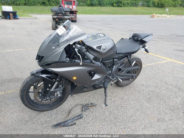 JYARM38N8RA001218 Yamaha Yzfr7