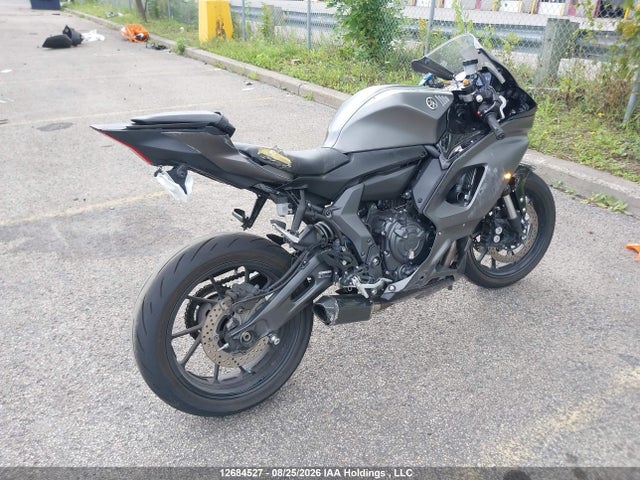 JYARM38N8RA001218 Yamaha Yzfr7