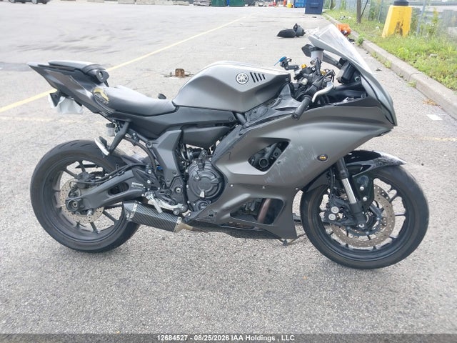 JYARM38N8RA001218 Yamaha Yzfr7