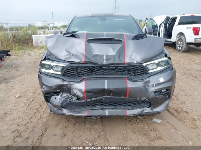 Dodge Durango R/t 2021 1C4SDJCT7MC520435 Image 11