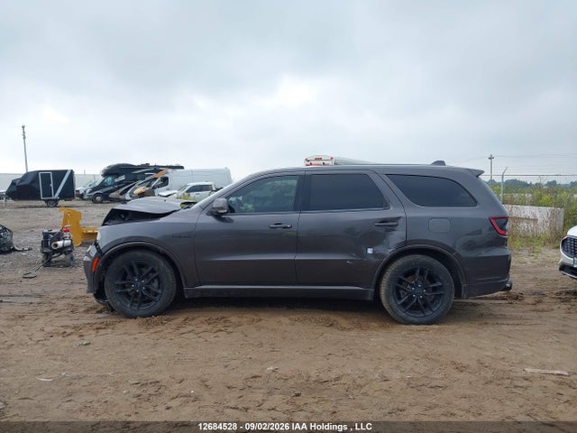 Dodge Durango R/t 2021 1C4SDJCT7MC520435 Image 13