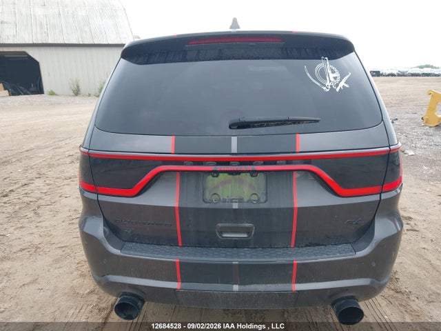 Dodge Durango R/t 2021 1C4SDJCT7MC520435 Image 15