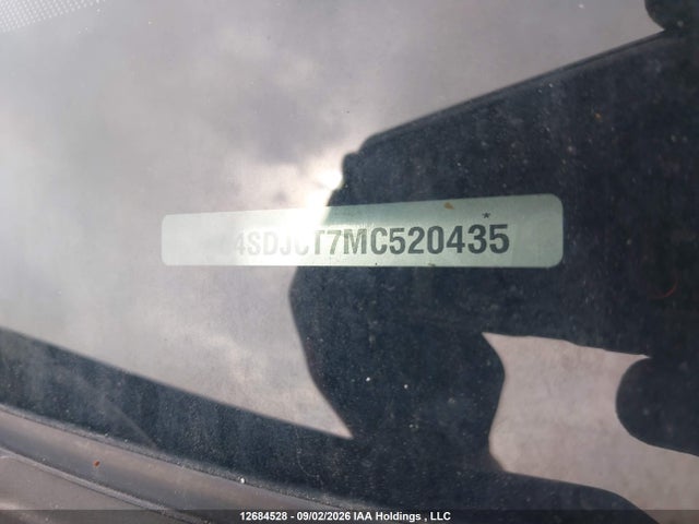 Dodge Durango R/t 2021 1C4SDJCT7MC520435 Image 16