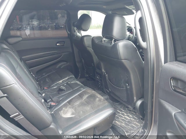 Dodge Durango R/t 2021 1C4SDJCT7MC520435 Image 8