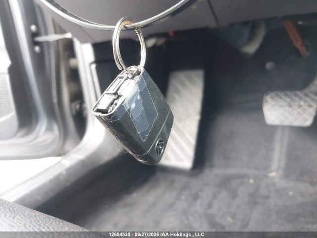 Продаж на аукціоні авто 2021 Volkswagen Jetta Highline, vin: 3VWE57BU1MM076990, номер лоту: 12684530