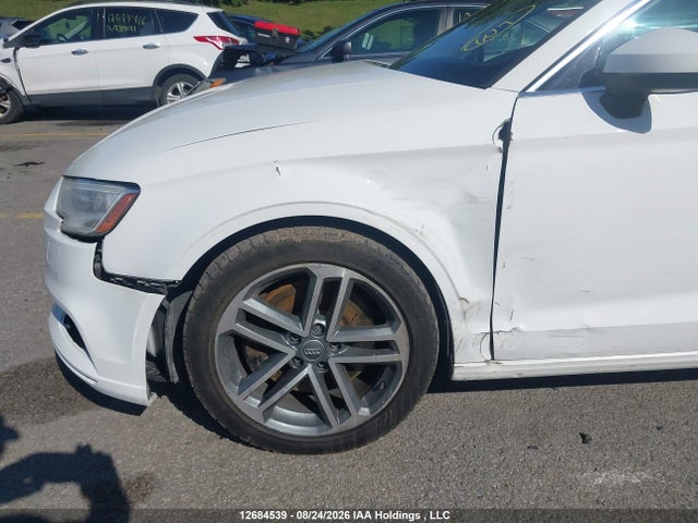 Audi A3 45 Komfort 2020 WAUBEGFF2LA021149 Image 12