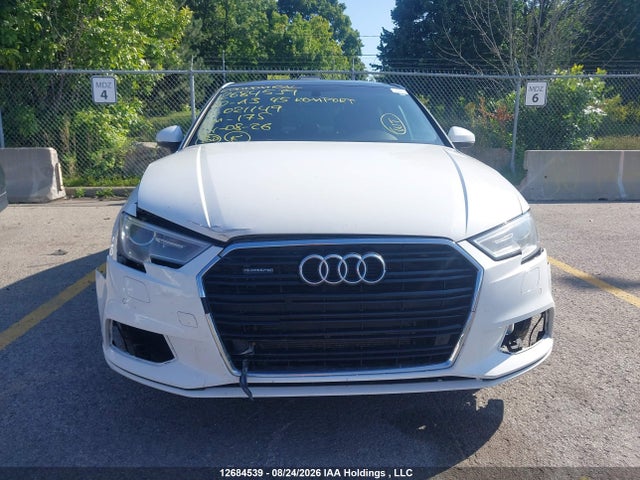 Audi A3 45 Komfort 2020 WAUBEGFF2LA021149 Image 13