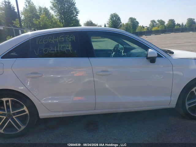 Audi A3 45 Komfort 2020 WAUBEGFF2LA021149 Image 14