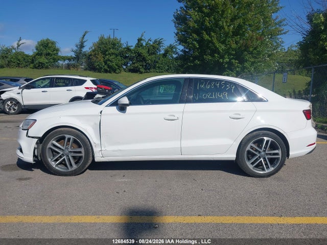 Audi A3 45 Komfort 2020 WAUBEGFF2LA021149 Image 15