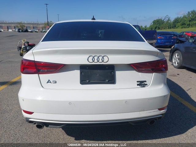 Audi A3 45 Komfort 2020 WAUBEGFF2LA021149 Image 17