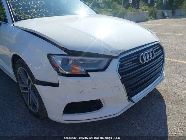 Audi A3 45 Komfort 2020 WAUBEGFF2LA021149 Image 21
