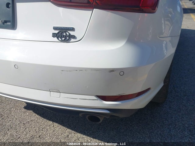 Audi A3 45 Komfort 2020 WAUBEGFF2LA021149 Image 22