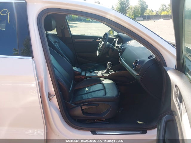 Audi A3 45 Komfort 2020 WAUBEGFF2LA021149 Image 5