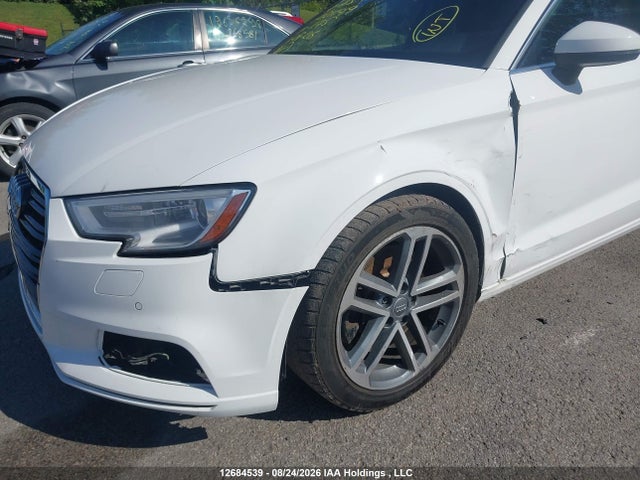 Audi A3 45 Komfort 2020 WAUBEGFF2LA021149 Image 6