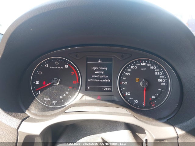 Audi A3 45 Komfort 2020 WAUBEGFF2LA021149 Image 7