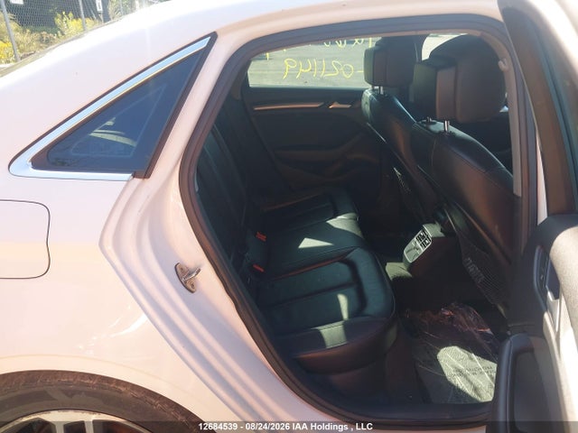 Audi A3 45 Komfort 2020 WAUBEGFF2LA021149 Image 8