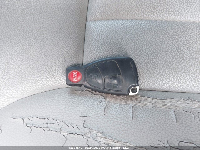 12684540 :رقم المزاد ، 4JGBB86E26A002979 vin ، 2006 Mercedes-benz Ml 350 مزاد بيع