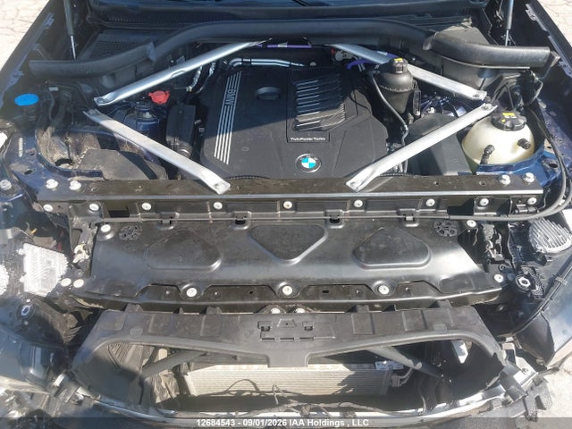 Aukcja sprzedaży 2021 Bmw X5 Xdrive40i, vin: 5UXCR6C04M9F75349, numer aukcji: 12684543