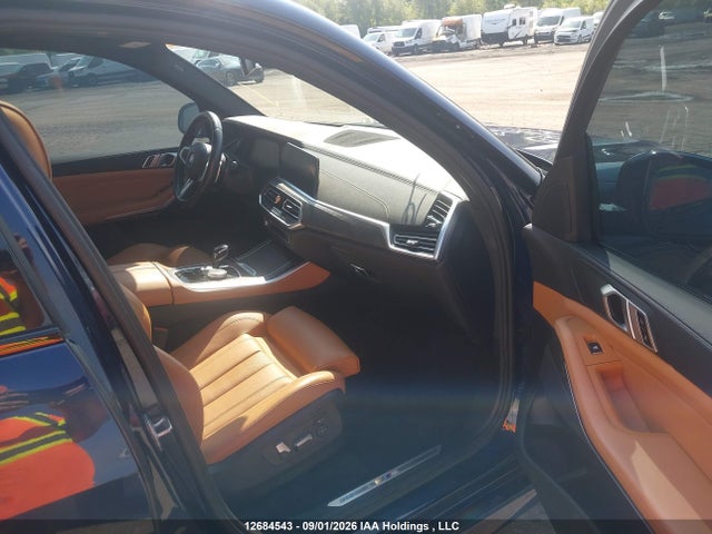 Aukcja sprzedaży 2021 Bmw X5 Xdrive40i, vin: 5UXCR6C04M9F75349, numer aukcji: 12684543