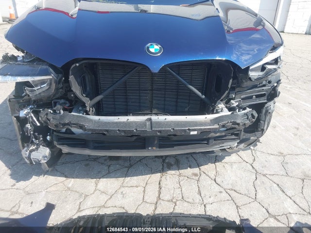 Aukcja sprzedaży 2021 Bmw X5 Xdrive40i, vin: 5UXCR6C04M9F75349, numer aukcji: 12684543