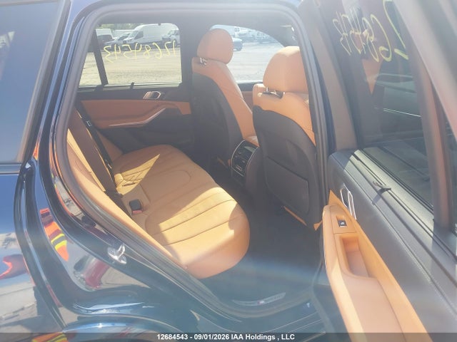 Aukcja sprzedaży 2021 Bmw X5 Xdrive40i, vin: 5UXCR6C04M9F75349, numer aukcji: 12684543