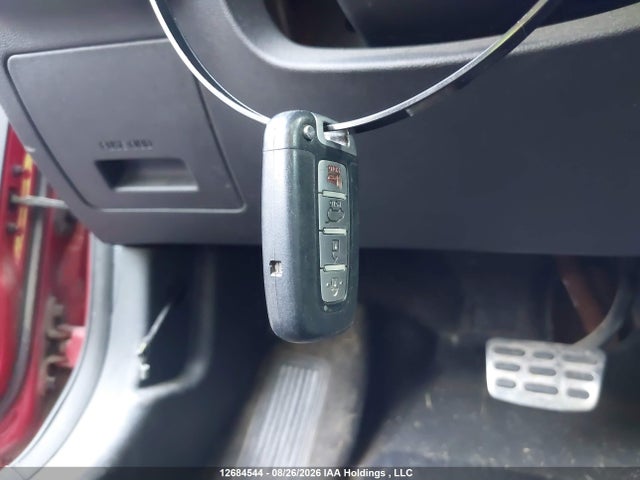 2013 Hyundai Veloster მანქანა იყიდება აუქციონზე, vin: KMHTC6AD9DU109205, აუქციონის ნომერი: 12684544