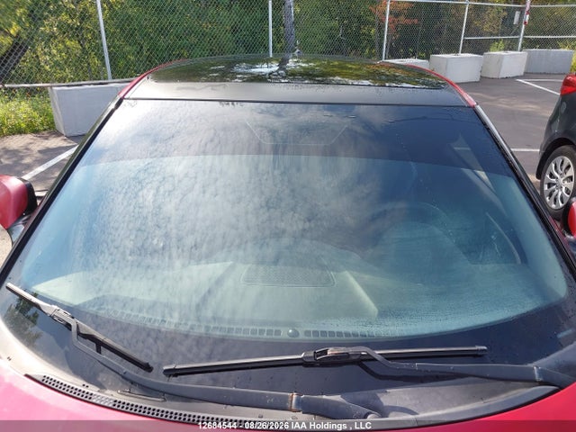 2013 Hyundai Veloster მანქანა იყიდება აუქციონზე, vin: KMHTC6AD9DU109205, აუქციონის ნომერი: 12684544